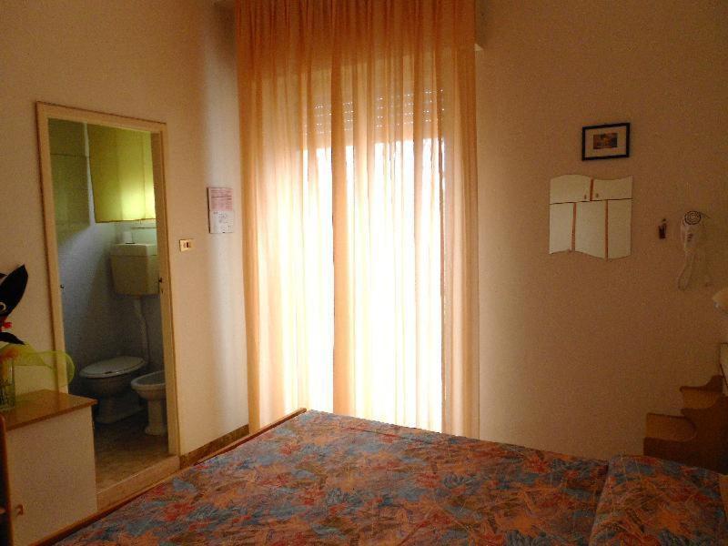 Hotel Vevey Rimini Room photo