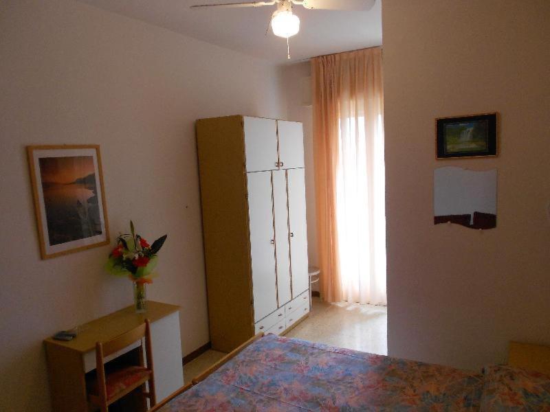Hotel Vevey Rimini Room photo